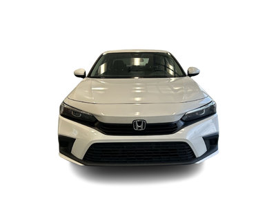 2022 Honda Civic in Mississauga, Ontario