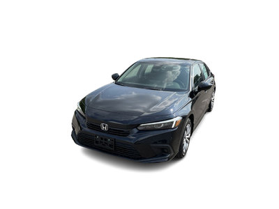 Honda Civic  2022 à Mississauga, Ontario