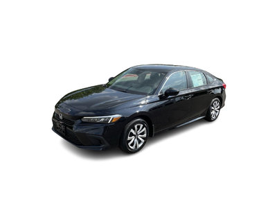 Honda Civic  2022 à Mississauga, Ontario