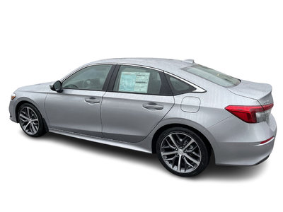 2022 Honda Civic in Mississauga, Ontario