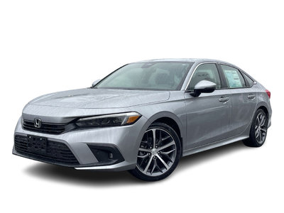 2022 Honda Civic in Mississauga, Ontario