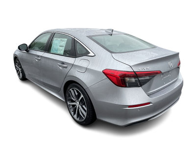 2022 Honda Civic in Mississauga, Ontario