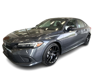 2022 Honda Civic in Mississauga, Ontario