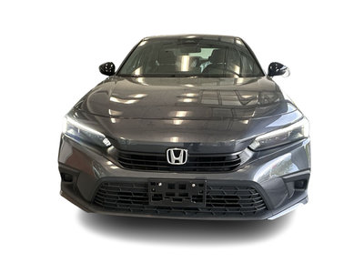 2022 Honda Civic in Mississauga, Ontario