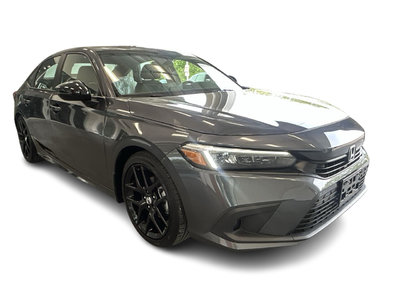 2022 Honda Civic in Mississauga, Ontario