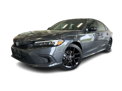 2022 Honda Civic in Mississauga, Ontario