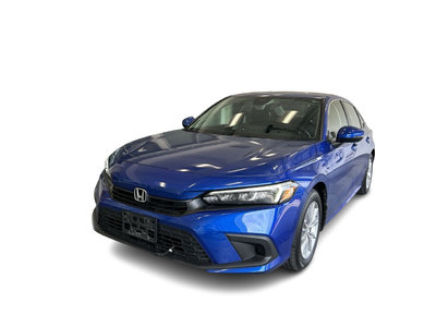Honda Civic  2022 à Mississauga, Ontario