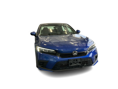2022 Honda Civic in Mississauga, Ontario