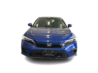2022 Honda Civic in Mississauga, Ontario