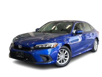 2022 Honda Civic in Mississauga, Ontario