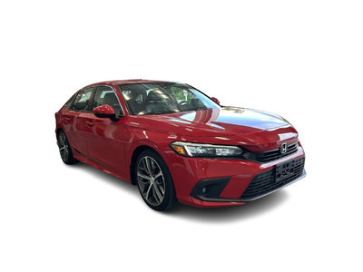 2022 Honda Civic in Mississauga, Ontario