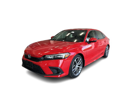 2022 Honda Civic in Mississauga, Ontario