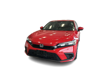 2022 Honda Civic in Mississauga, Ontario