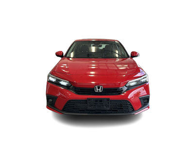 2022 Honda Civic in Mississauga, Ontario