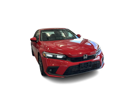 2022 Honda Civic in Mississauga, Ontario
