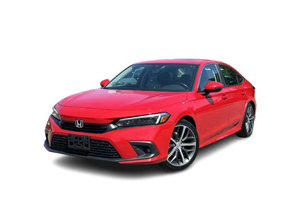 2022 Honda Civic in Mississauga, Ontario