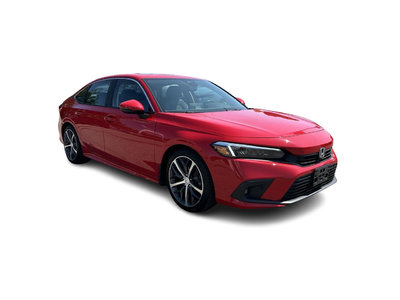 2022 Honda Civic in Mississauga, Ontario