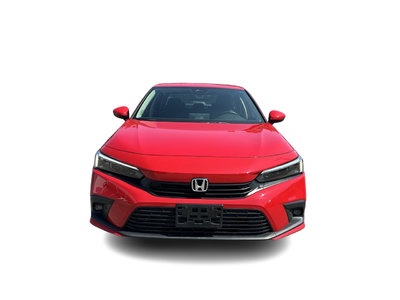 2022 Honda Civic in Mississauga, Ontario