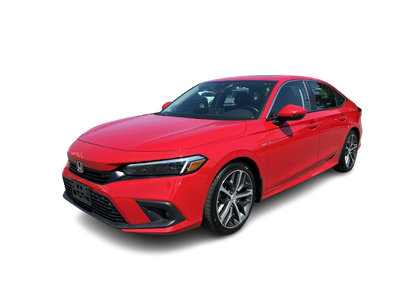 Honda Civic  2022 à Mississauga, Ontario