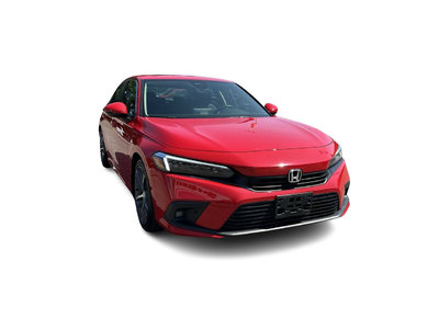 2022 Honda Civic in Mississauga, Ontario