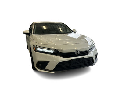 2022 Honda Civic in Mississauga, Ontario