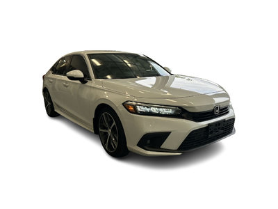 2022 Honda Civic in Mississauga, Ontario