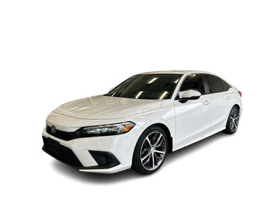 2022 Honda Civic in Mississauga, Ontario