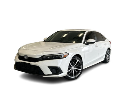 2022 Honda Civic in Mississauga, Ontario