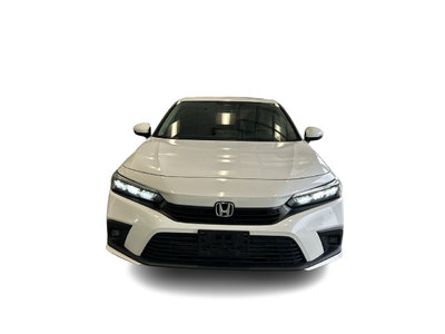 2022 Honda Civic in Mississauga, Ontario