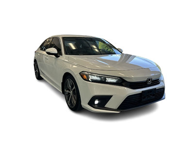 2022 Honda Civic in Mississauga, Ontario