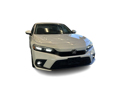 2022 Honda Civic in Mississauga, Ontario