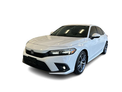 2022 Honda Civic in Mississauga, Ontario