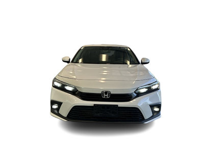 2022 Honda Civic in Mississauga, Ontario