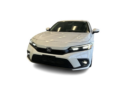 2022 Honda Civic in Mississauga, Ontario