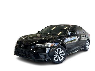 2022 Honda Civic in Mississauga, Ontario