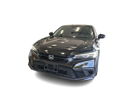 2022 Honda Civic in Mississauga, Ontario