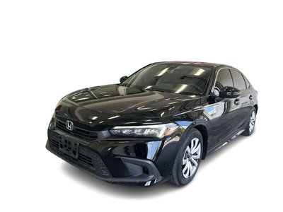 2022 Honda Civic in Mississauga, Ontario