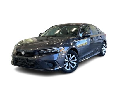 2022 Honda Civic in Mississauga, Ontario