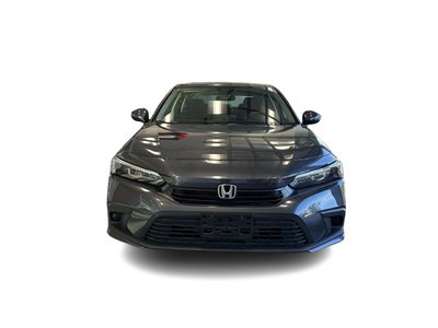 2022 Honda Civic in Mississauga, Ontario