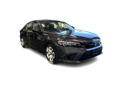 2022 Honda Civic in Mississauga, Ontario