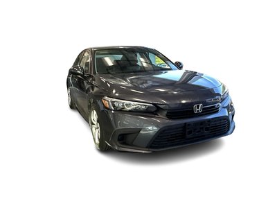 2022 Honda Civic in Mississauga, Ontario