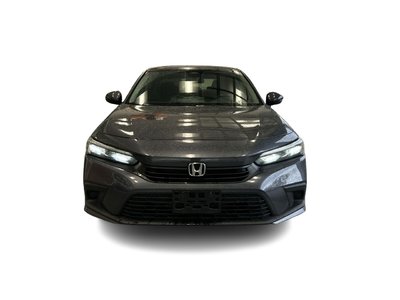 2022 Honda Civic in Mississauga, Ontario