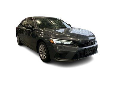 2022 Honda Civic in Mississauga, Ontario
