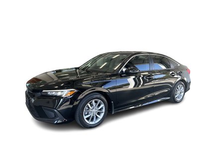 2022 Honda Civic in Mississauga, Ontario