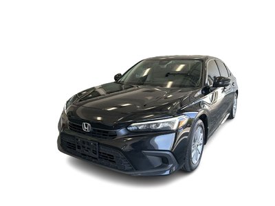 2022 Honda Civic in Mississauga, Ontario