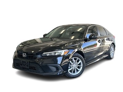 2022 Honda Civic in Mississauga, Ontario