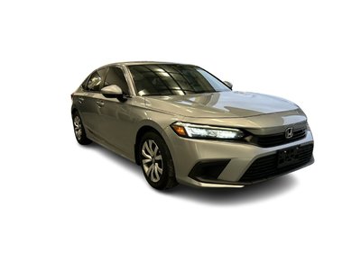 Honda Civic  2022 à Mississauga, Ontario