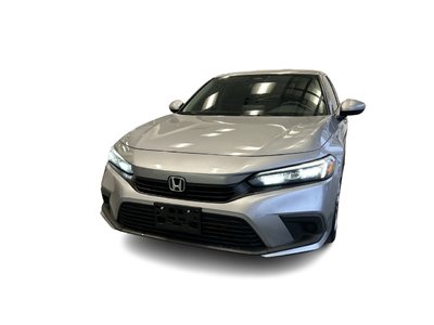 Honda Civic  2022 à Mississauga, Ontario