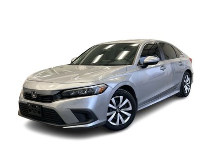 Honda Civic  2022 à Mississauga, Ontario