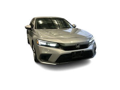 Honda Civic  2022 à Mississauga, Ontario